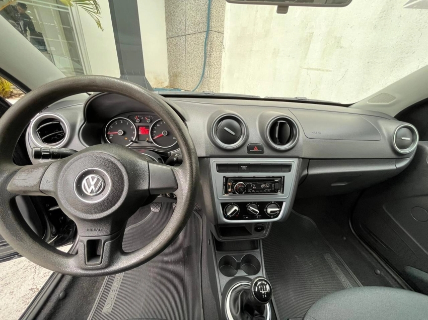 volkswagen saveiro 1.6 mi trendline cs 8v flex 2p manual 1.5 20167