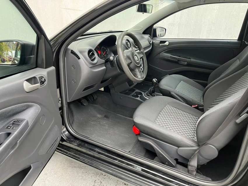 volkswagen saveiro 1.6 mi trendline cs 8v flex 2p manual 1.5 20166