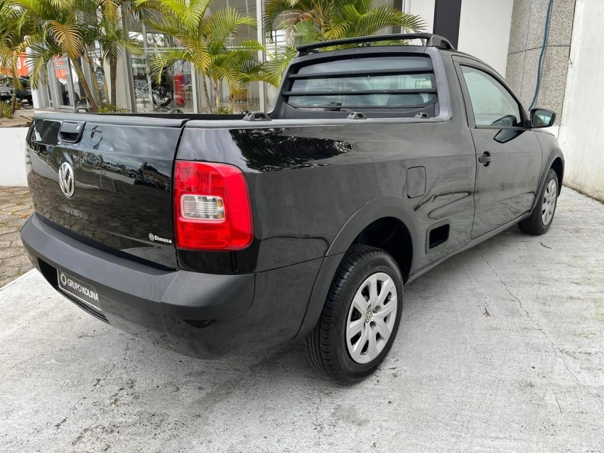 volkswagen saveiro 1.6 mi trendline cs 8v flex 2p manual 1.5 20165