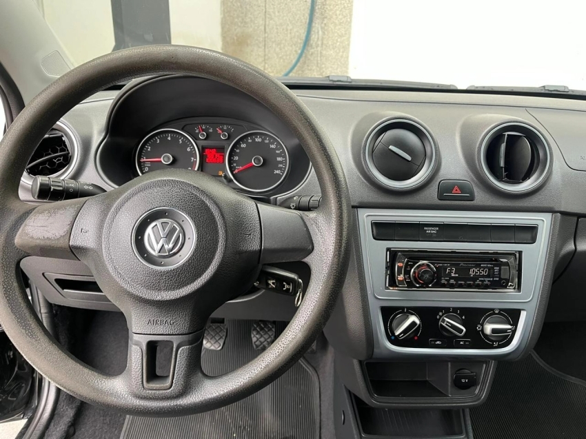 volkswagen saveiro 1.6 mi trendline cs 8v flex 2p manual 1.5 20168