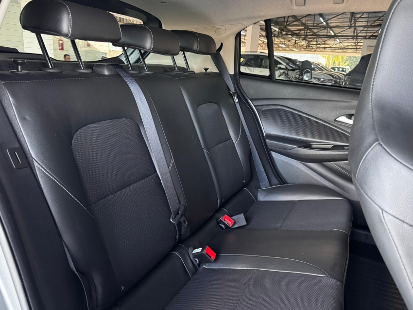 chevrolet onix 1.0 turbo flex premier automatico 4p manual 2025
