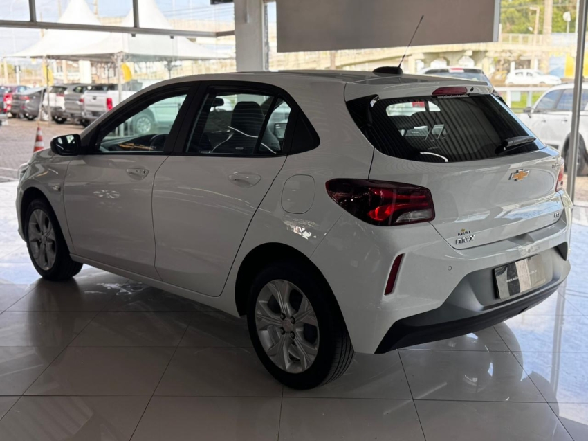 chevrolet onix 1.0 turbo flex ltz automatico 4p manual 20253