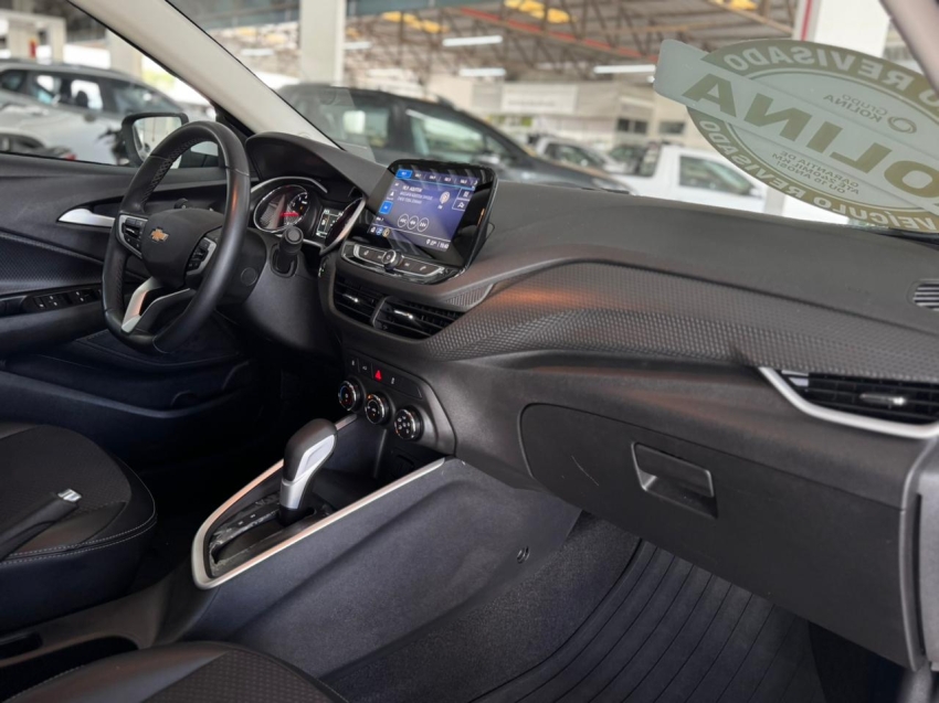 chevrolet onix 1.0 turbo flex ltz automatico 4p manual 20258