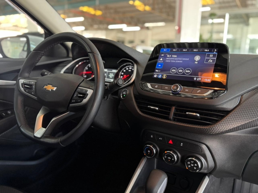 chevrolet onix 1.0 turbo flex ltz automatico 4p manual 20259