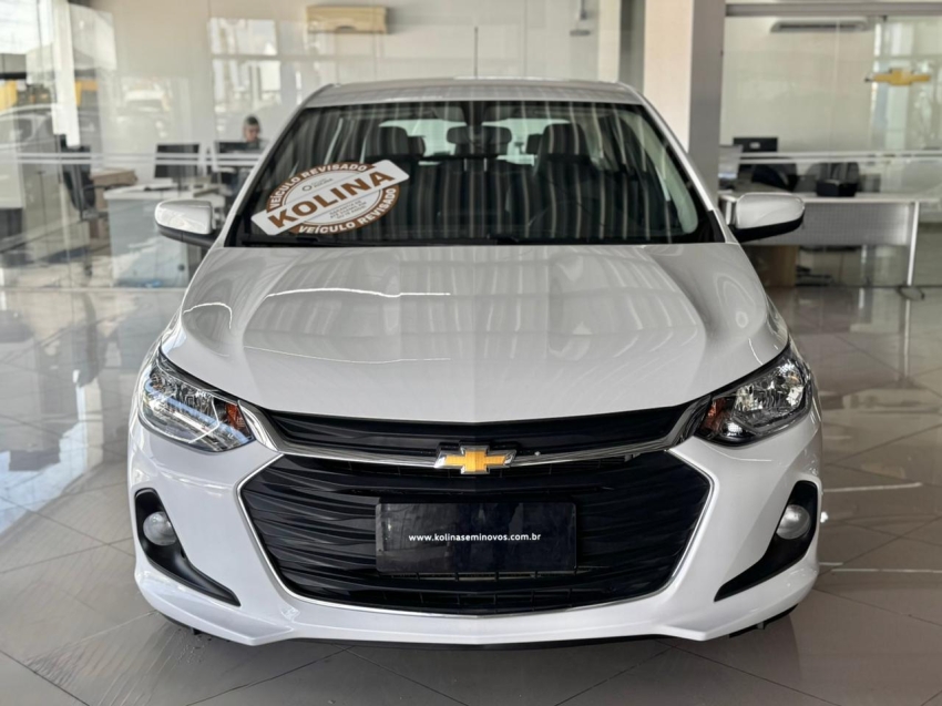 chevrolet onix 1.0 turbo flex ltz automatico 4p manual 20251