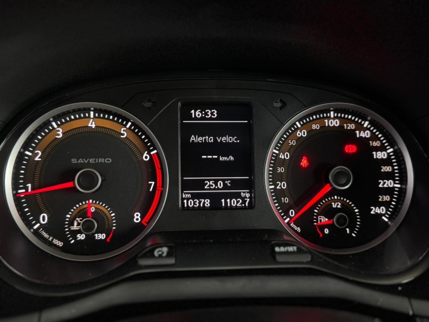 volkswagen saveiro 1.6 msi extreme cd 16v flex 2p manual 1.5 2025