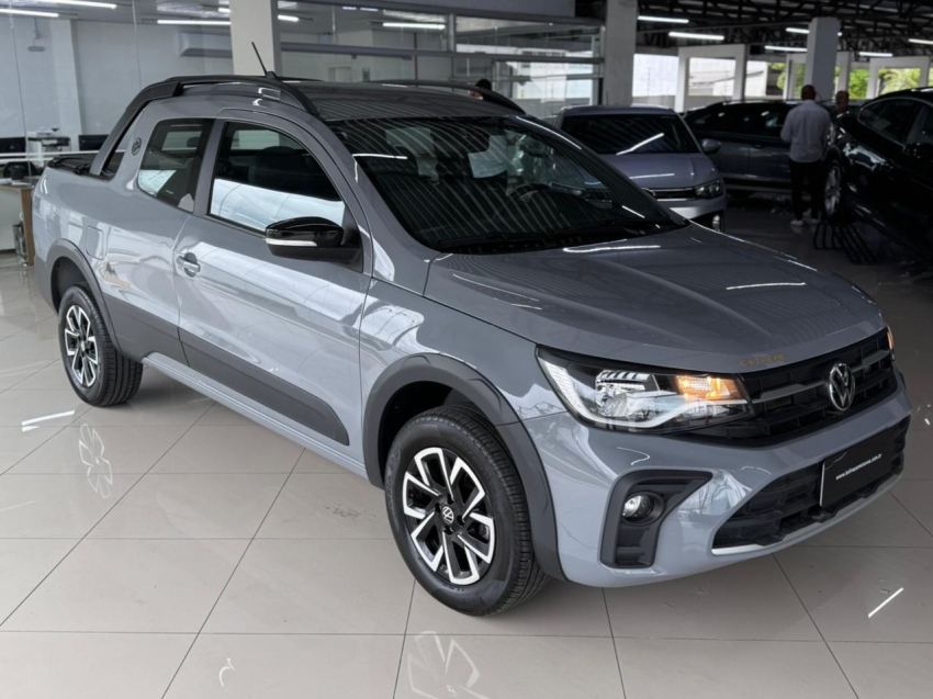 volkswagen saveiro 1.6 msi extreme cd 16v flex 2p manual 1.5 2025