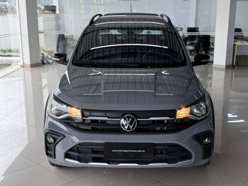 volkswagen saveiro 1.6 msi extreme cd 16v flex 2p manual 1.5 2025