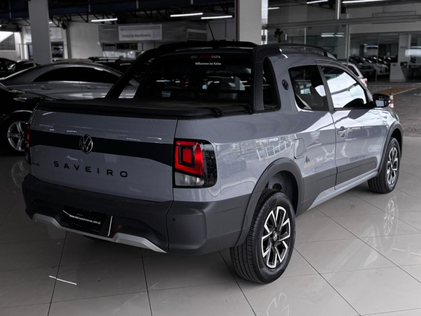 volkswagen saveiro 1.6 msi extreme cd 16v flex 2p manual 1.5 2025