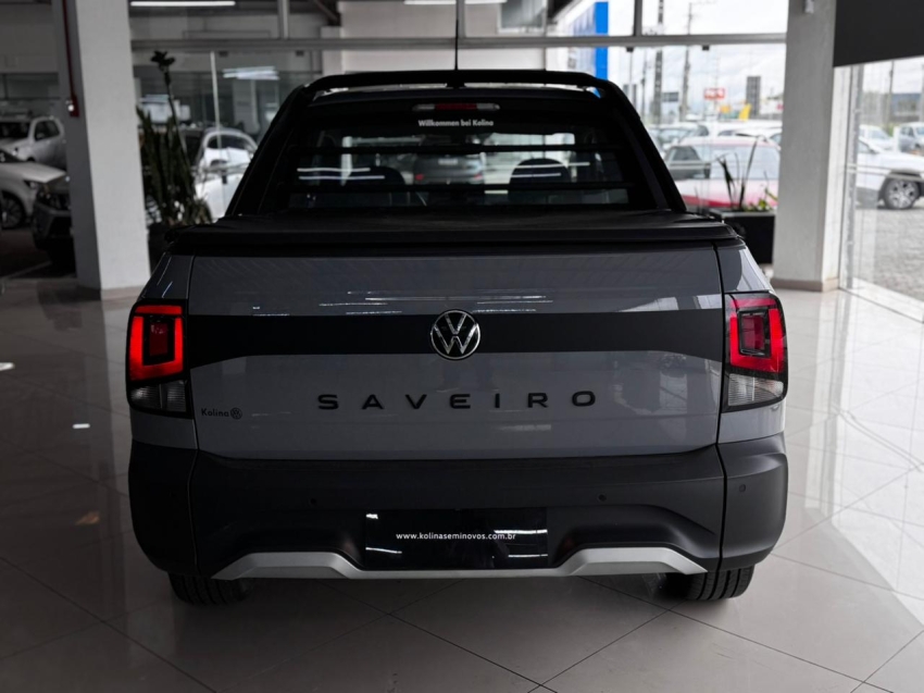 volkswagen saveiro 1.6 msi extreme cd 16v flex 2p manual 1.5 2025