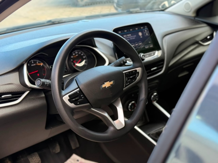 chevrolet onix 1.0 turbo flex lt manual 4p 20257