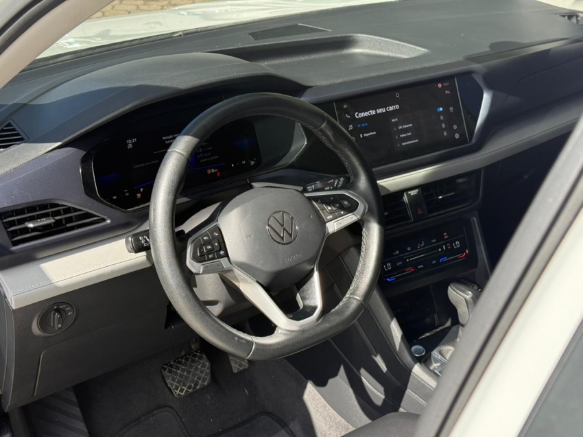 volkswagen taos 1.4 250 tsi total flex comfortline automatico 4p 20237