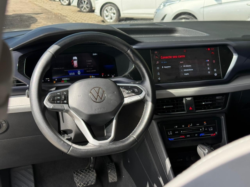 volkswagen taos 1.4 250 tsi total flex comfortline automatico 4p 20238