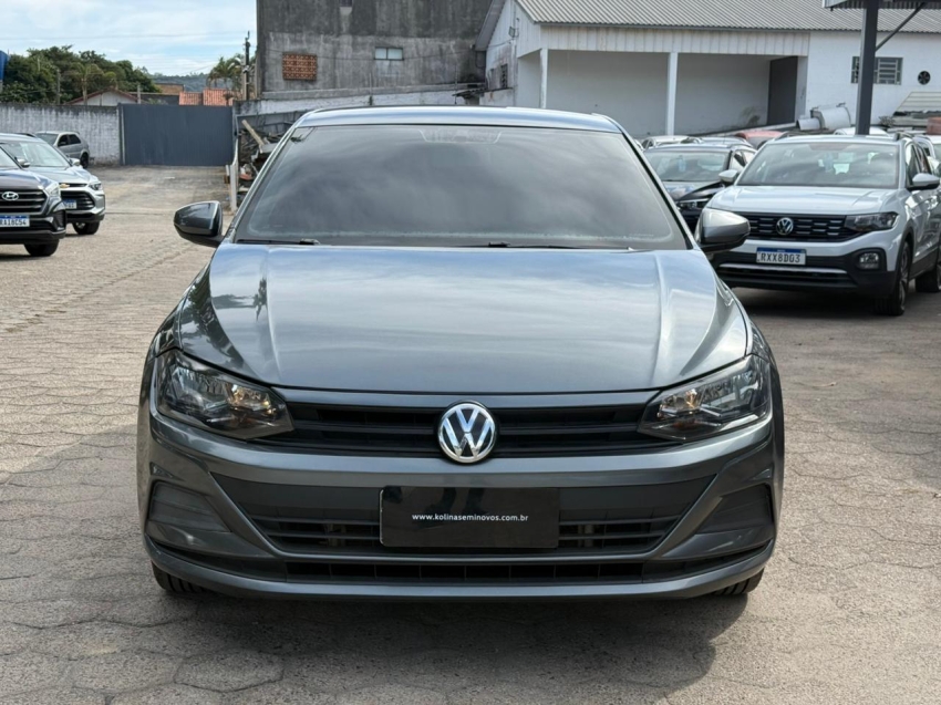volkswagen polo 1.0 mpi total flex manual 4p 20201