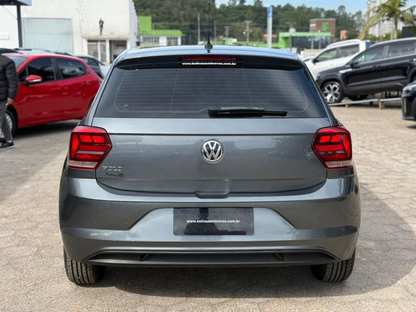volkswagen polo 1.0 mpi total flex manual 4p 20204