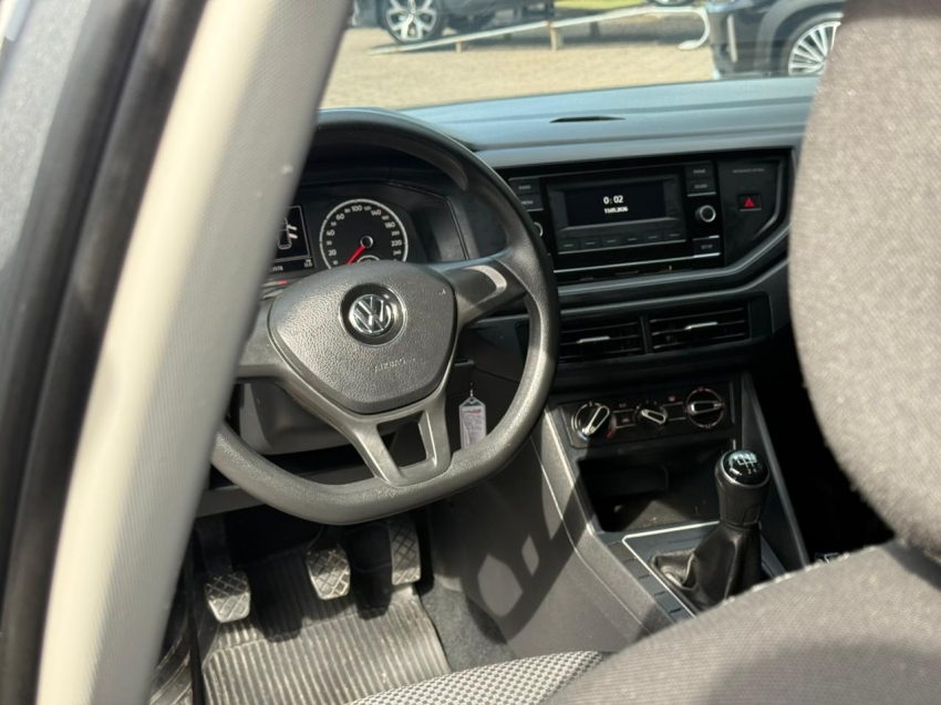 volkswagen polo 1.0 mpi total flex manual 4p 20208