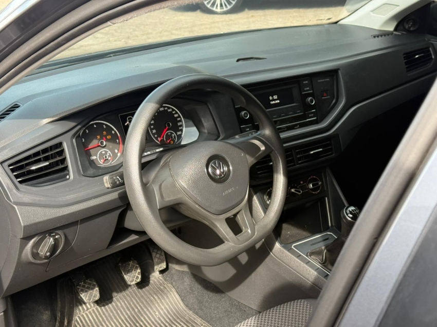 volkswagen polo 1.0 mpi total flex manual 4p 20207