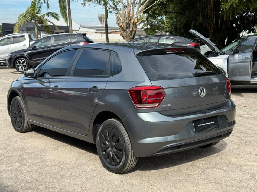 volkswagen polo 1.0 mpi total flex manual 4p 20203