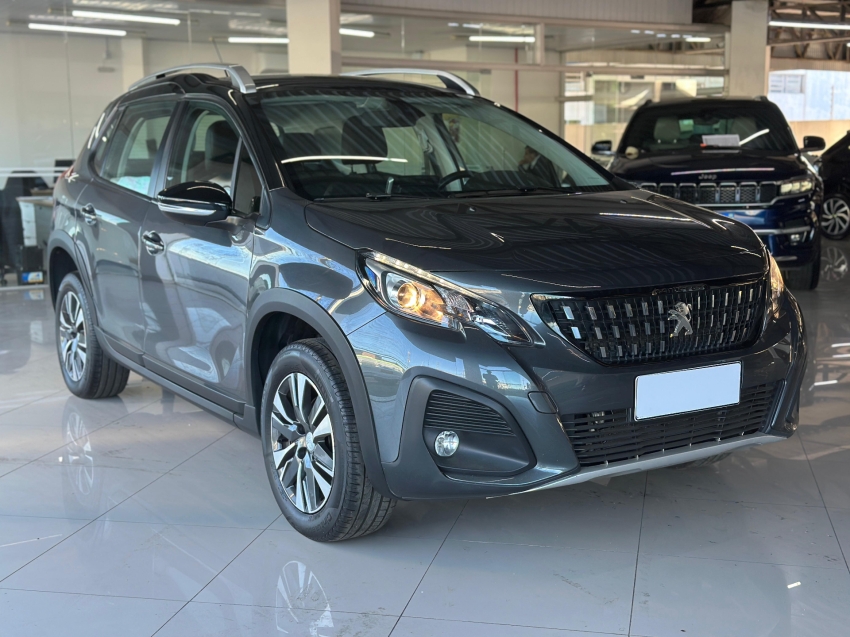 peugeot 2008 1.6 16v thp flex griffe 4p automatico 2023 peugeot 2008 1.6 16v thp flex griffe 4p automatico 2023