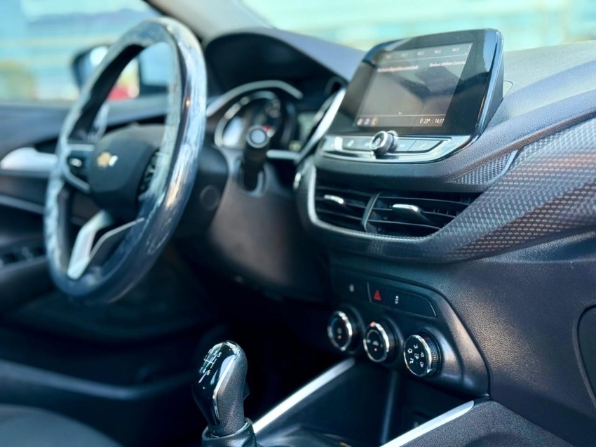 chevrolet onix 1.0 turbo flex ltz manual 4p 20207