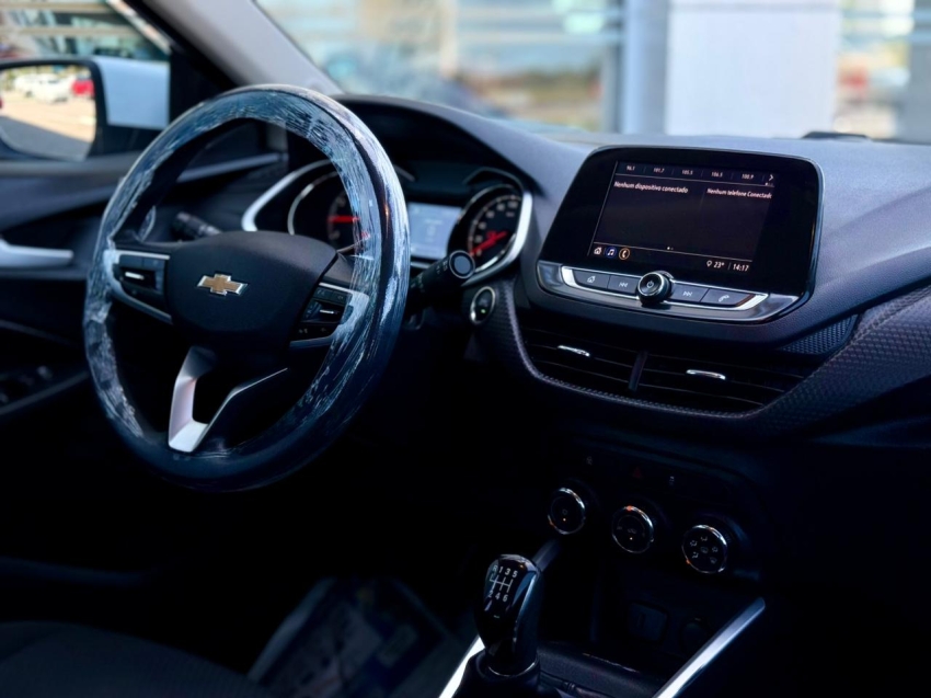 chevrolet onix 1.0 turbo flex ltz manual 4p 20205