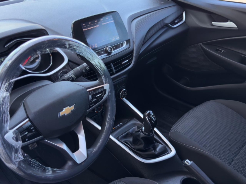 chevrolet onix 1.0 turbo flex ltz manual 4p 20209