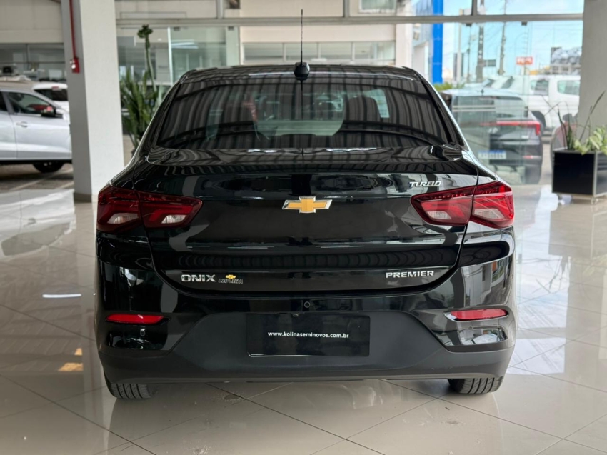 chevrolet onix 1.0 turbo flex plus premier automatico 4p manual 20254