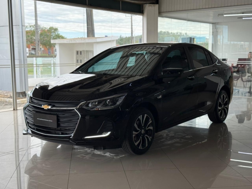 chevrolet onix 1.0 turbo flex plus premier automatico 4p manual 20252