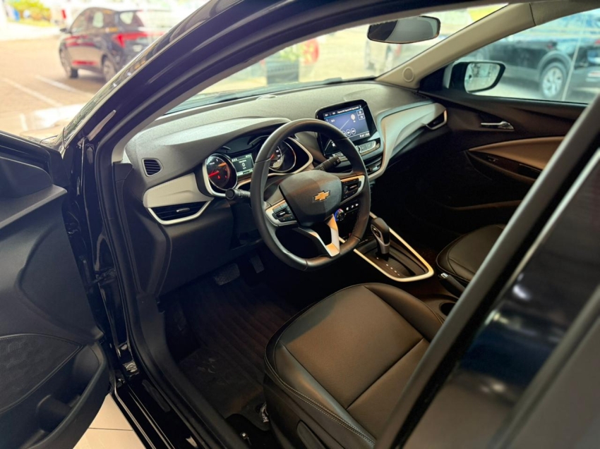 chevrolet onix 1.0 turbo flex plus premier automatico 4p manual 20256