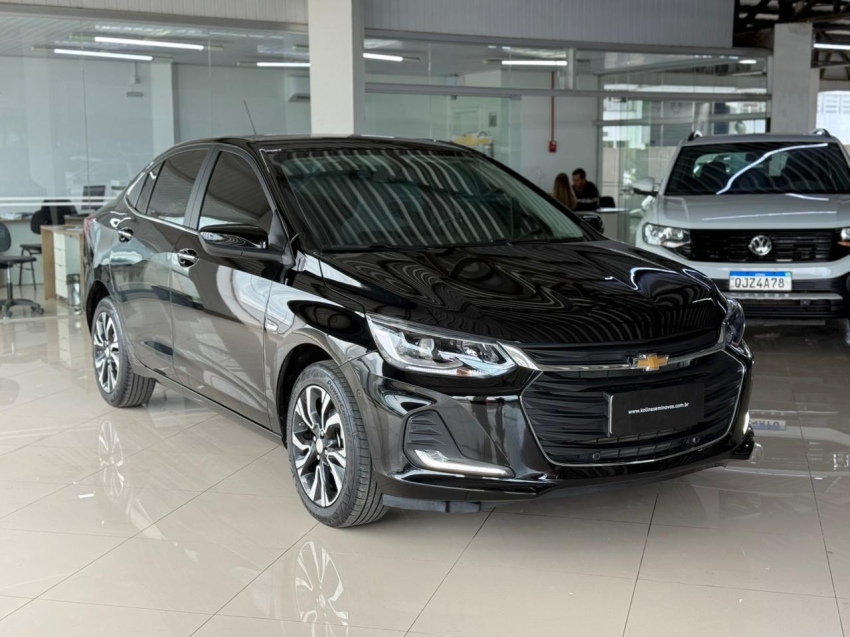 chevrolet onix 1.0 turbo flex plus premier automatico 4p manual 2025