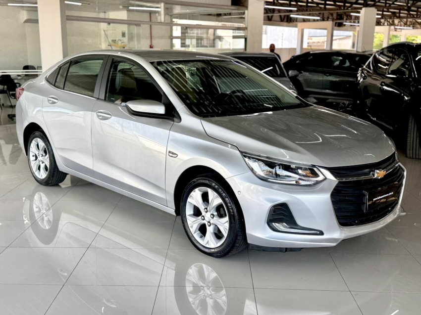 chevrolet onix 1.0 turbo flex premier automatico 4p manual 2020