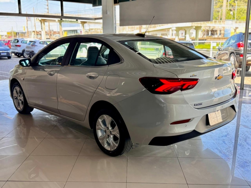 chevrolet onix 1.0 turbo flex premier automatico 4p manual 2020