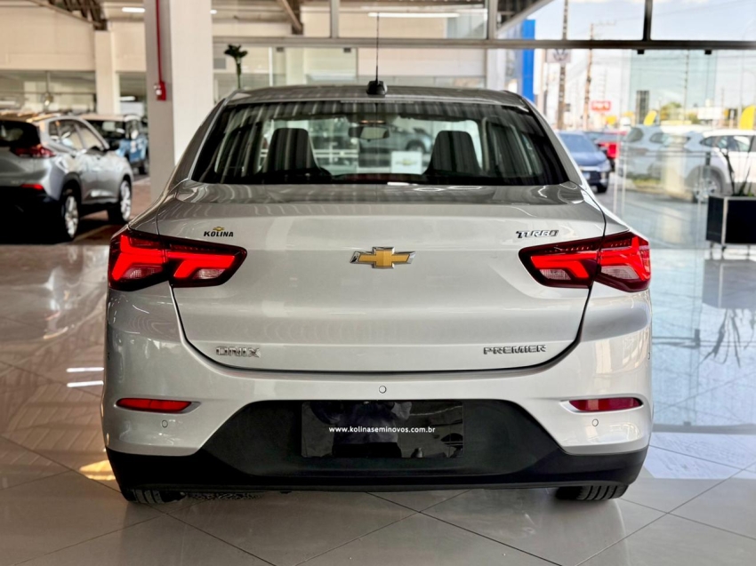 chevrolet onix 1.0 turbo flex premier automatico 4p manual 2020