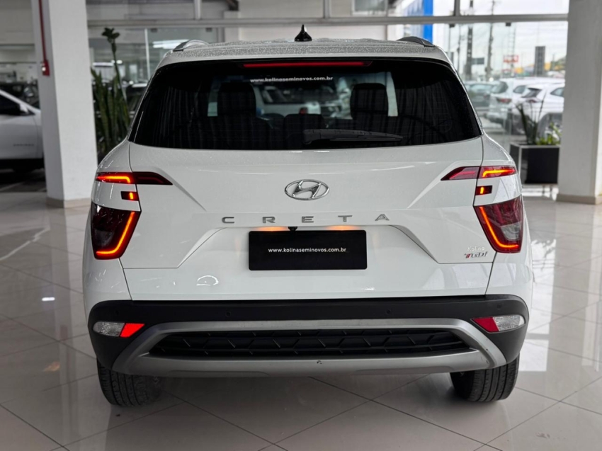 hyundai creta 1.0 tgdi flex limited automatico 4p 20224 hyundai creta 1.0 tgdi flex limited automatico 4p 20224