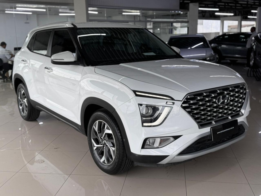 hyundai creta 1.0 tgdi flex limited automatico 4p 2022