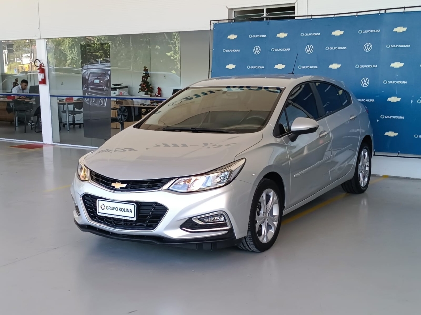 chevrolet cruze 1.4 turbo sport6 lt 16v flex 4p automatico 20192