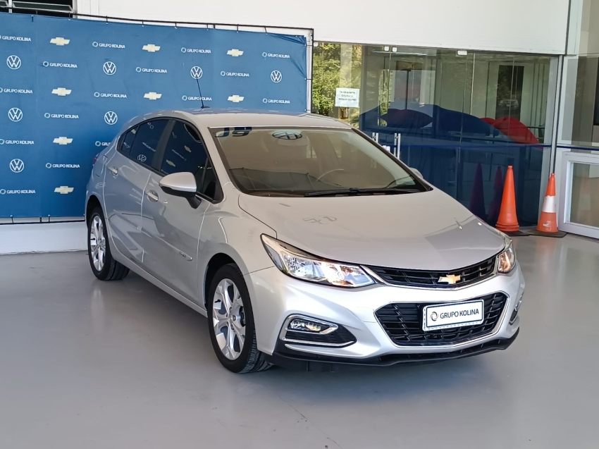 chevrolet cruze 1.4 turbo sport6 lt 16v flex 4p automatico 20190