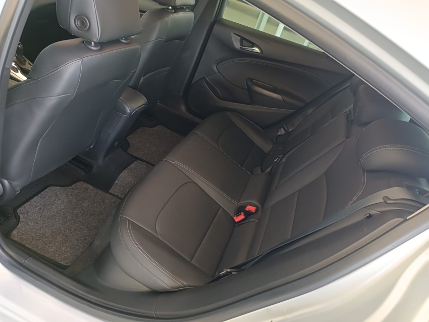 chevrolet cruze 1.4 turbo sport6 lt 16v flex 4p automatico 20198