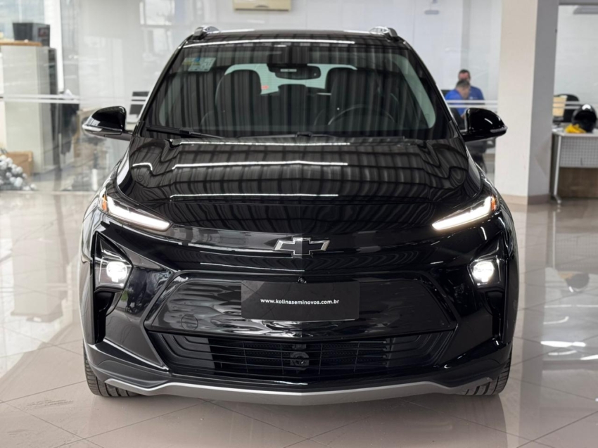 chevrolet bolt euv 66 kw eletrico 4p automatico 20231