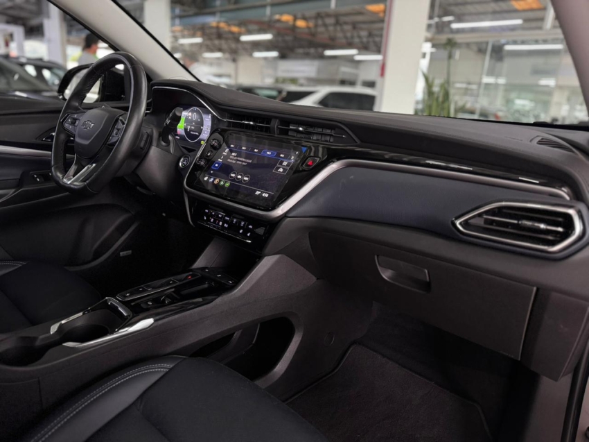 chevrolet bolt euv 66 kw eletrico 4p automatico 20239