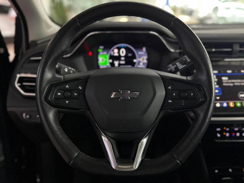 chevrolet bolt euv 66 kw eletrico 4p automatico 20238