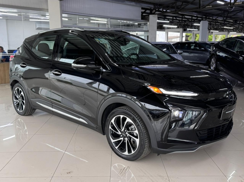 chevrolet bolt euv 66 kw eletrico 4p automatico 2023