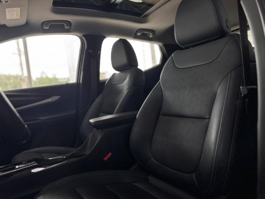 chevrolet bolt euv 66 kw eletrico 4p automatico 20237