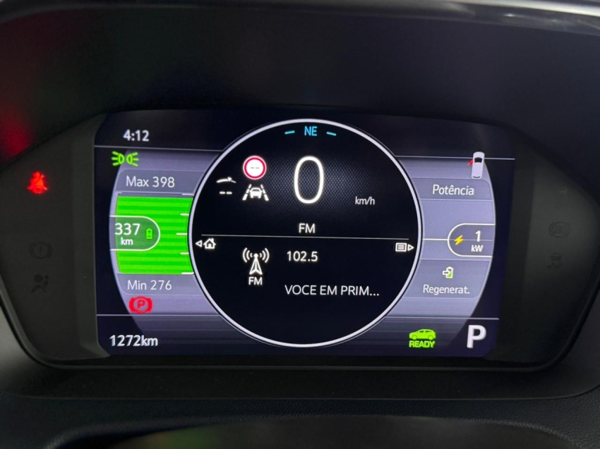 chevrolet bolt euv 66 kw eletrico 4p automatico 202312