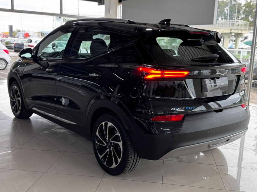 chevrolet bolt euv 66 kw eletrico 4p automatico 20233