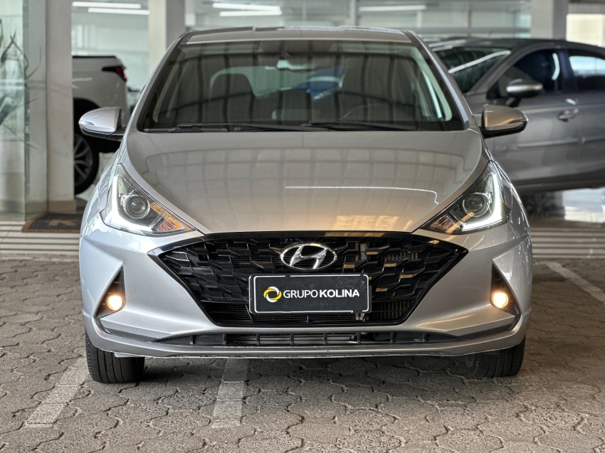 hyundai hb20 1.0 tgdi flex diamond automatico 4p 2022