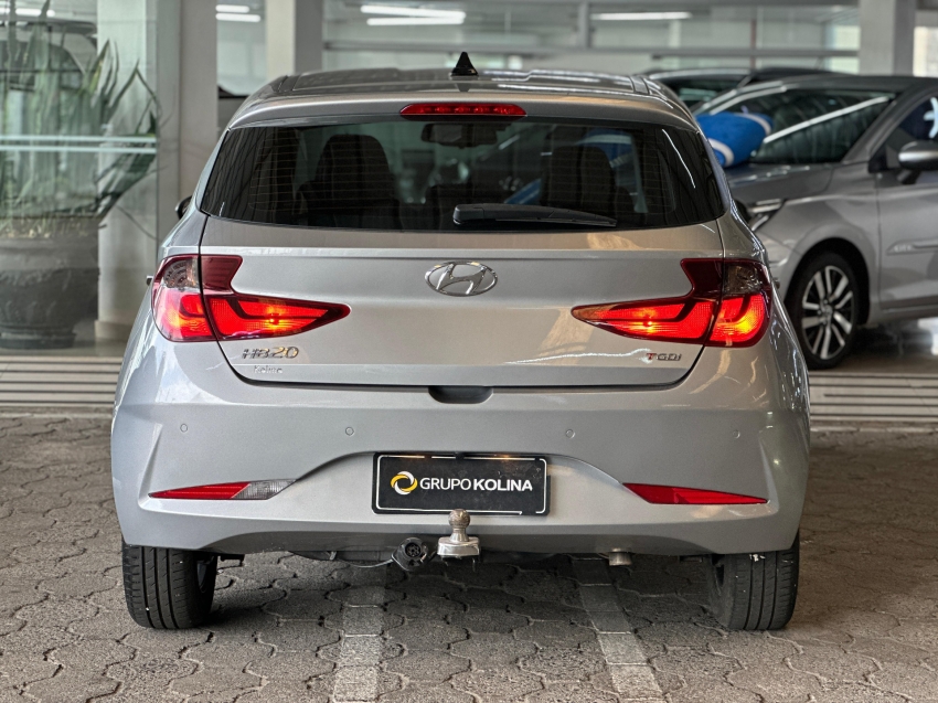 hyundai hb20 1.0 tgdi flex diamond automatico 4p 2022