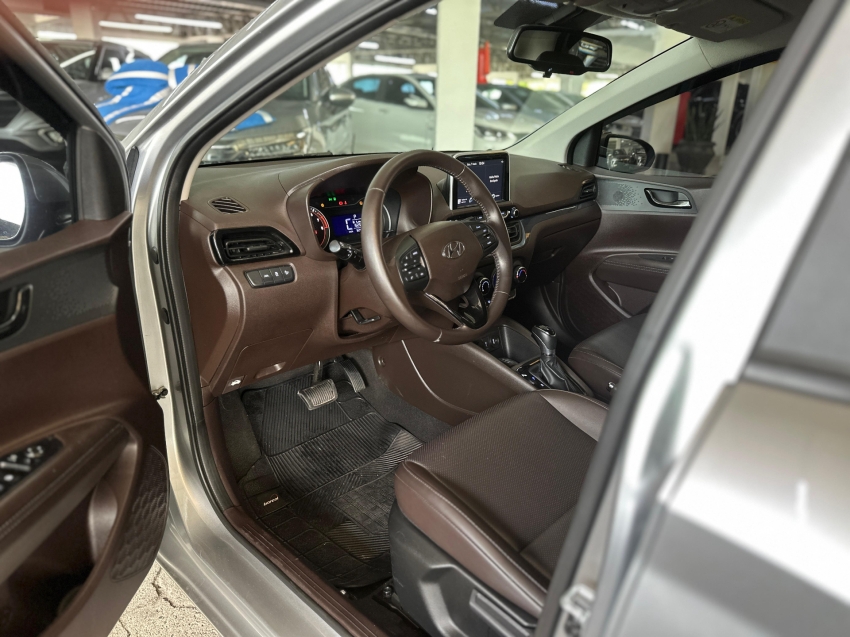 hyundai hb20 1.0 tgdi flex diamond automatico 4p 2022