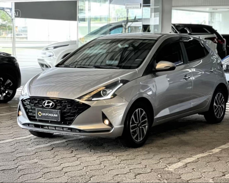 hyundai hb20 1.0 tgdi flex diamond automatico 4p 2022
