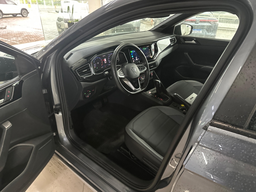 volkswagen nivus 1.0 200 tsi total flex highline automatico 5p 2021